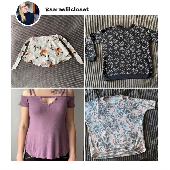 20% off 2 item bundles! - Picture 1 of 1